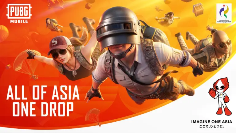 PUBG Mobile 20th Asian Games: Thailand Leads After Day 1, Followed by China and Indonesia