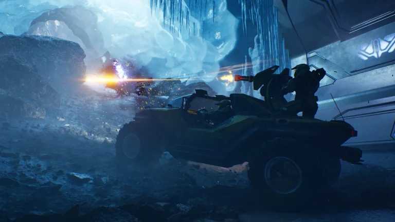 Halo Campaign Evolved Release Date and How to Play Early