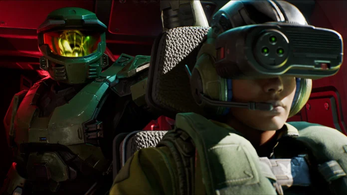 Halo: Campaign Evolved on PS5 Will Require an Xbox Gamertag and Microsoft Account