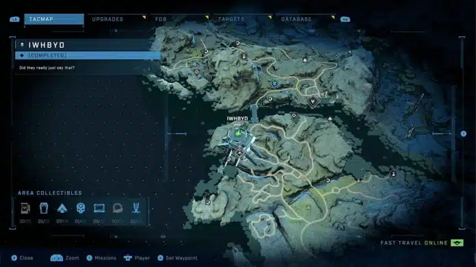 Halo Infinite All 12 Skulls Locations