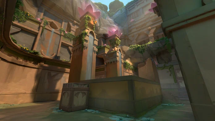 Haven, Lotus, and the Competitive Viability of Valorant’s 3-Site Maps