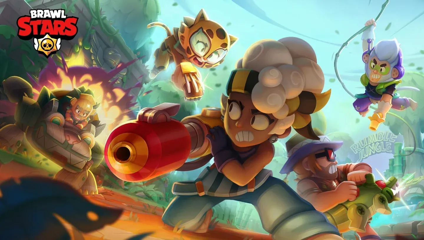 Brawl Stars Creator Codes for July 2024