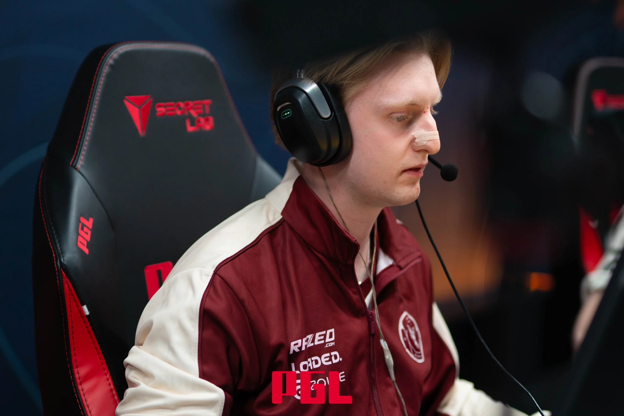 Heroic erreicht die Playoffs der PGL Bukarest 2025
 – aboba.ru Heroic erreicht die Playoffs der PGL Bukarest 2025
 – aboba.ru