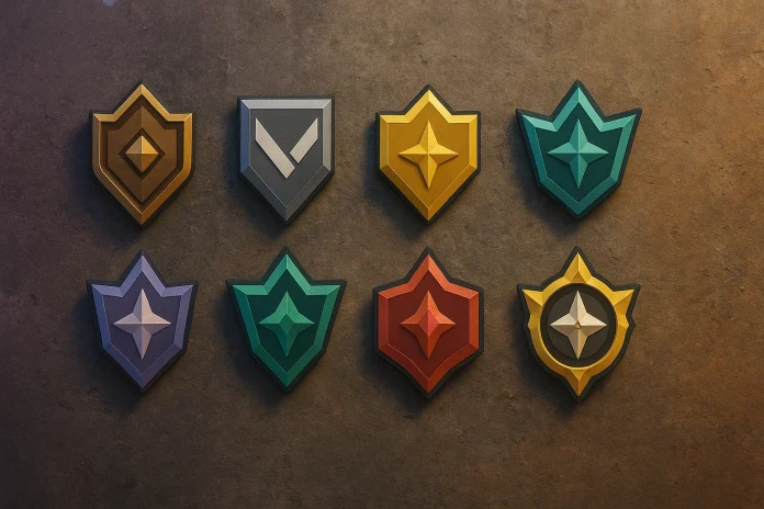 Hidden Elo in Valorant Explained