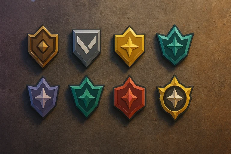 Hidden Elo in Valorant Explained: How It Impacts Your Ranked Experience