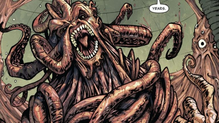 New Marvel Rivals Hero ‘Hive’ Leaked: What We Know So Far