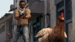 CS:GO chicken saves Heroic player from flashbang