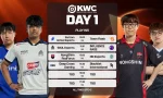 HoK World Cup 2026 Day 1