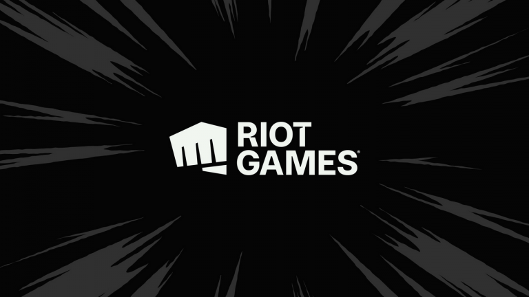 Hoby Darling Joins Riot Games As New President