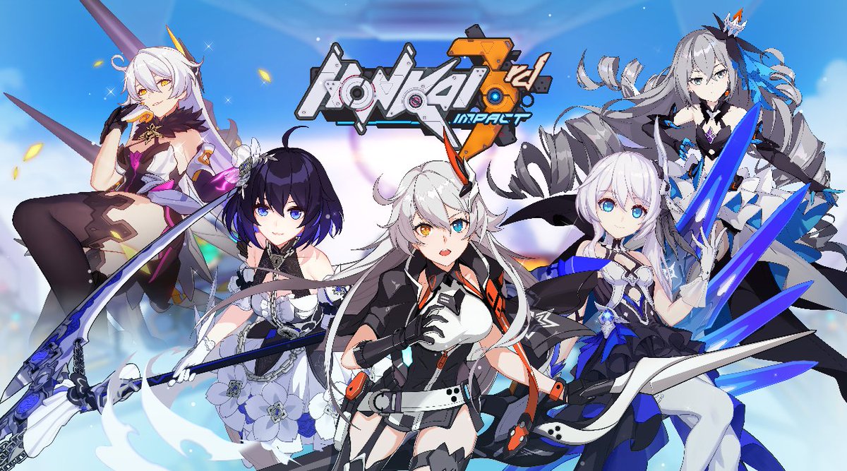 Emulators to play Honkai Impact 3 on PC