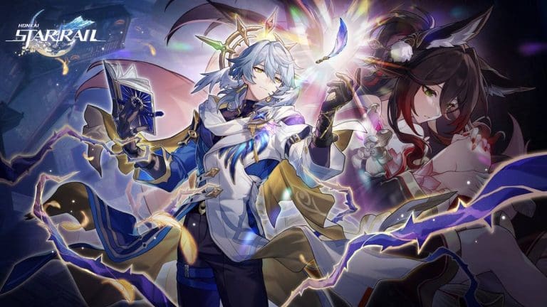 Honkai Star Rail 2.7 Events Schedule and Rewards Overview
