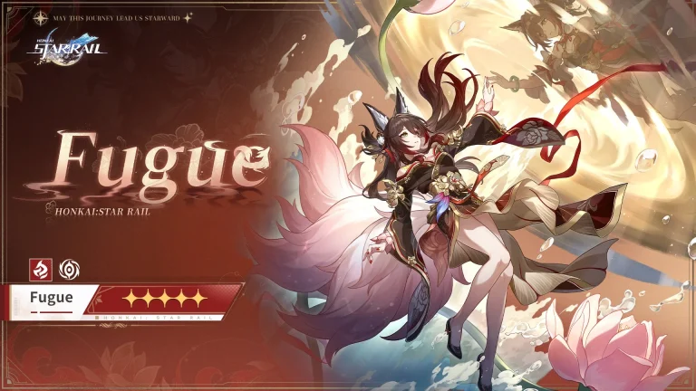Honkai Star Rail 2.7 Update: Fugue Banner Leaks & Story Details