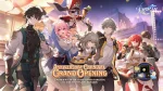 Honkai Star Rail 2nd Anniversary