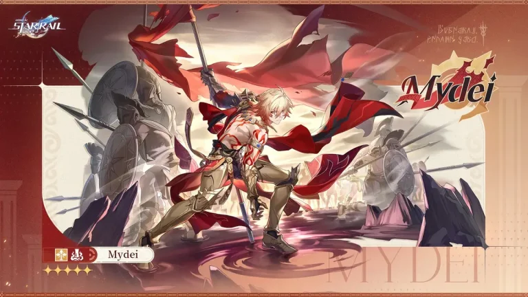 Honkai Star Rail 3.1 Release Date and Time Revealed