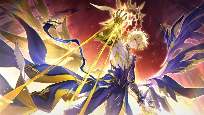 Honkai Star Rail 3.4 Livestream Codes