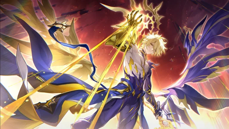 Honkai Star Rail 3.4 Livestream Codes: All Rewards & Expiration Times