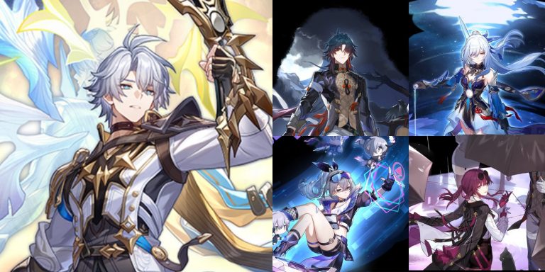 Honkai Star Rail 3.4 Livestream Date & Time