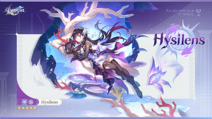 Honkai Star Rail 3.5