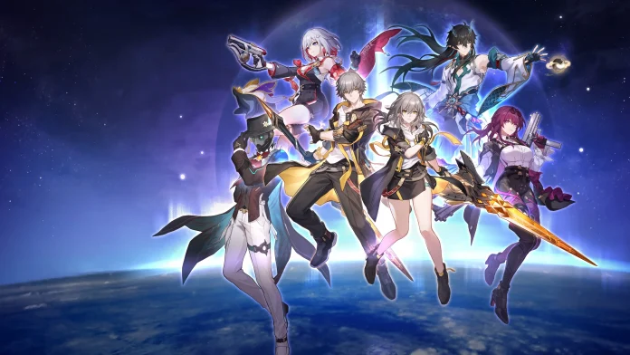 Honkai Star Rail 4.0 Update Release Date and Time