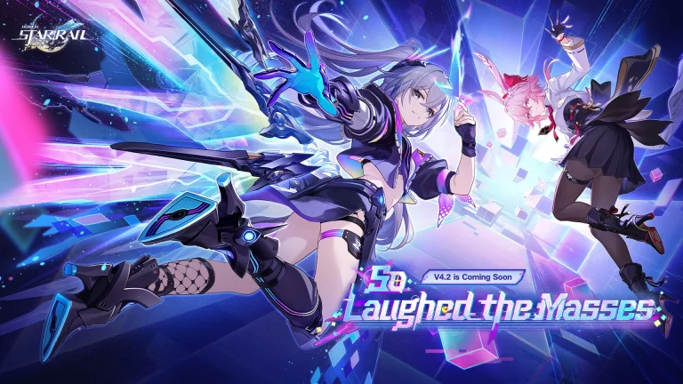 Honkai Star Rail Third Anniversary Rewards Revealed