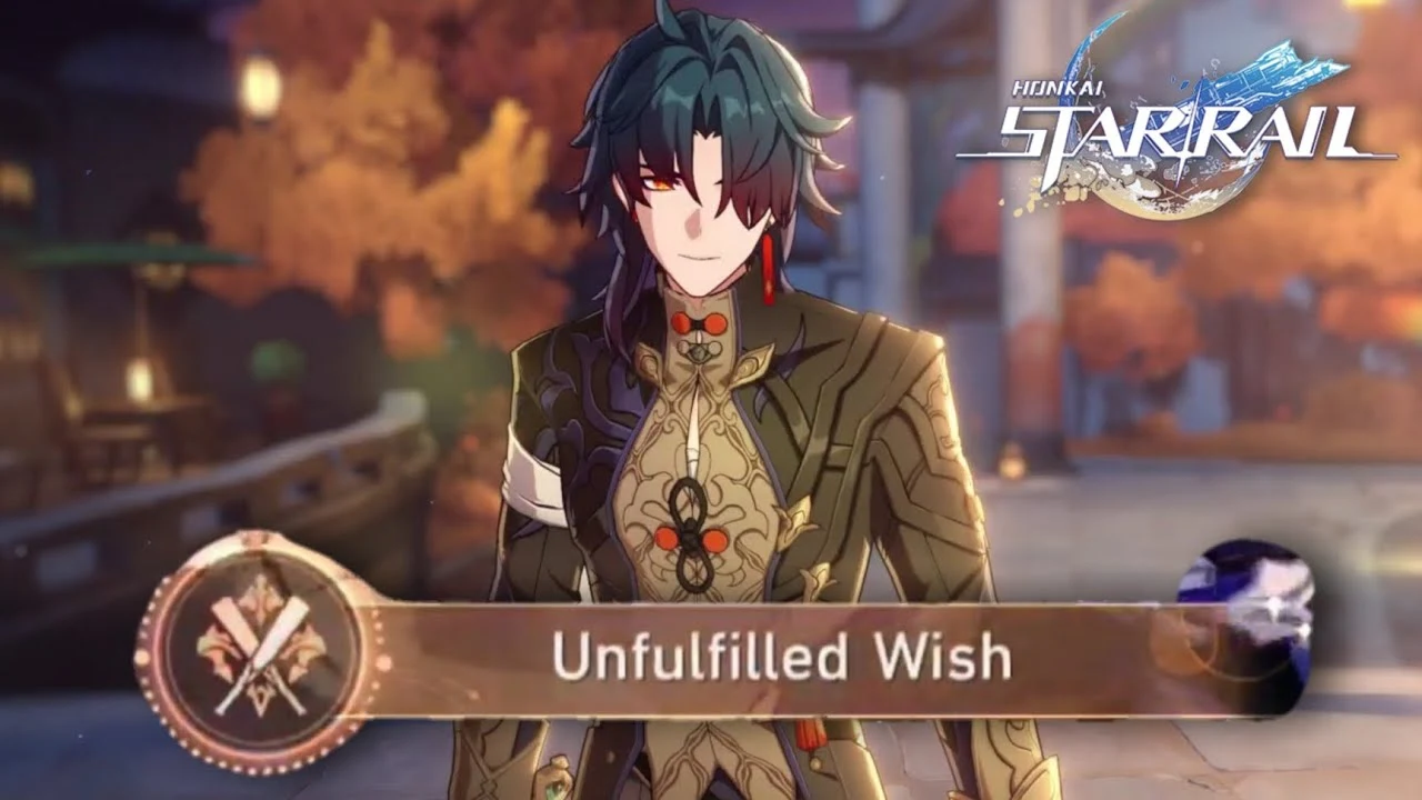 How to Get Unfulfilled Wish Achievement in Honkai Star Rail?