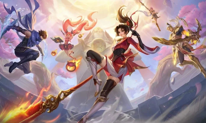 Honor of Kings (HOK) India Beginner Guide