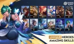 Honor of Kings Hero Tier List 2026