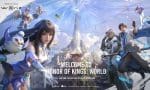 Honor of Kings lag fix India