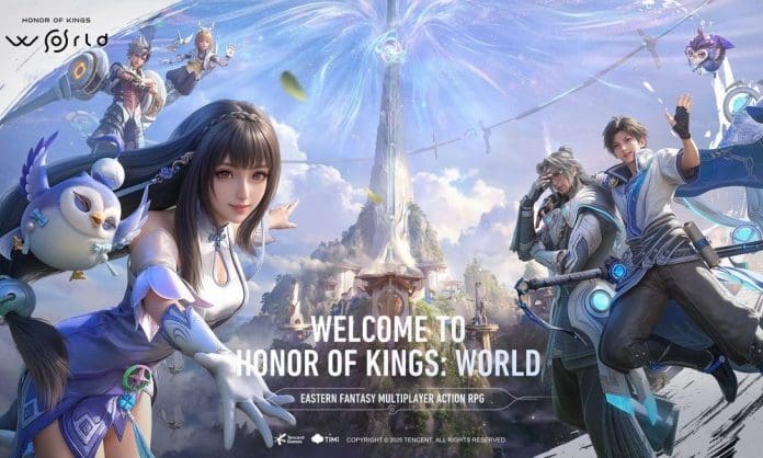 Honor of Kings lag fix India