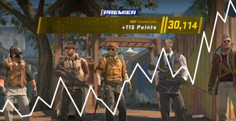 How Advanced CS2 Analytics Are Redefining Professional Performance Evaluation