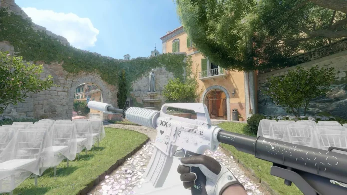 How Fake Trading Sites Exploit CS2 Players