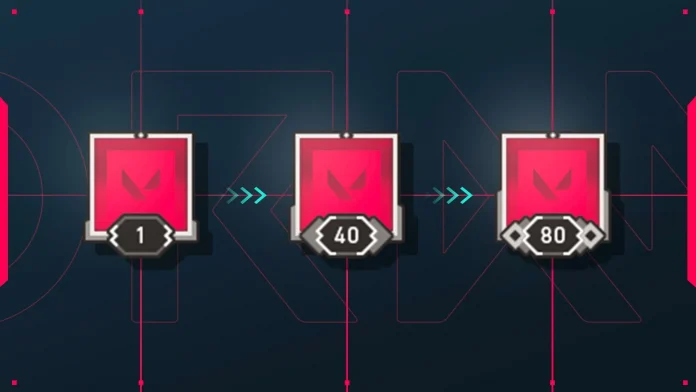 How Long Does It Take to Get to Level 20 in Valorant