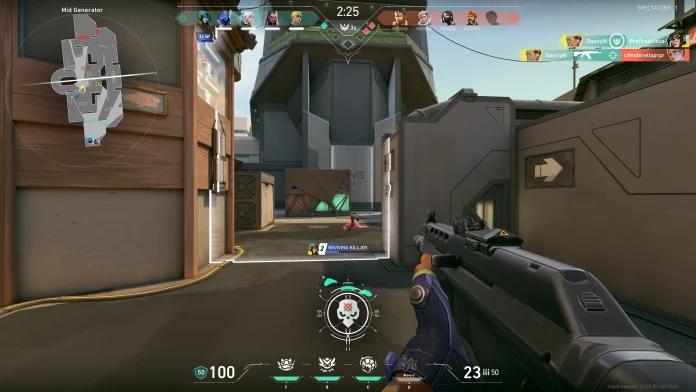 How Many Agents Are There in Valorant