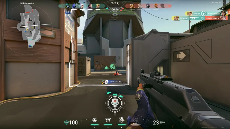 How Many Agents Are There in Valorant