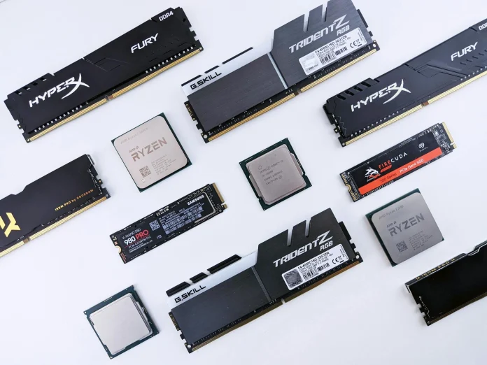 How Much RAM Do You Actually Need for Gaming in 2025