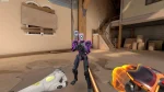 How To Change Enemy Color in Valorant
