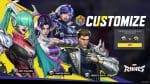 How To Customize Skins in Marvel Rivals