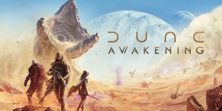 How To Fix Dune Awakening Stuck on Loading?