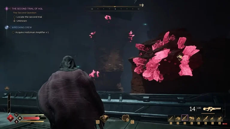 How To Get Erythrite Crystals in Dune Awakening?