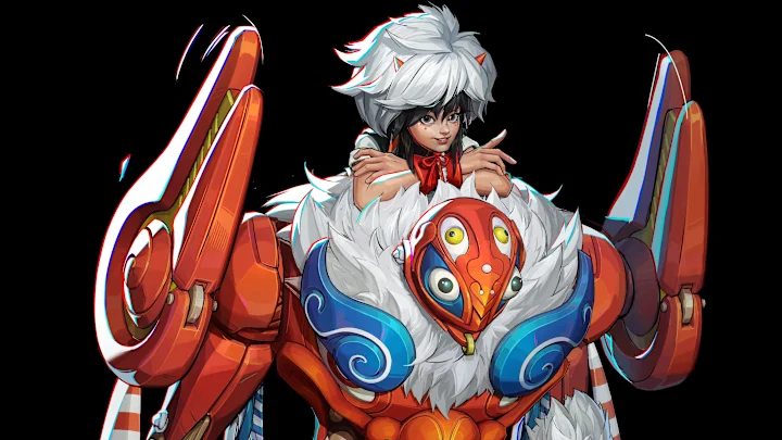 How To Get Peni Parker Yatsukahagi Skin in Marvel Rivals