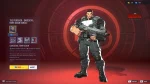 How To Get Punisher’s Daredevil Born Again Skin in Marvel Rivals