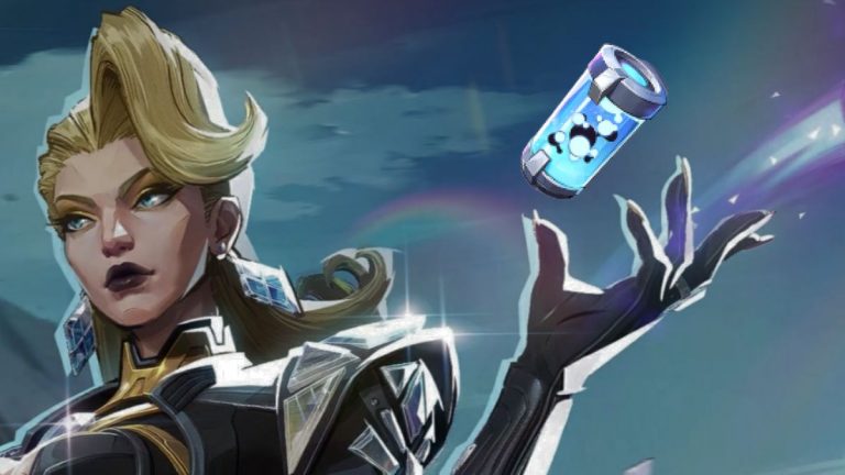 How To Get Unstable Molecules in Marvel Rivals: Costume Customization Guide