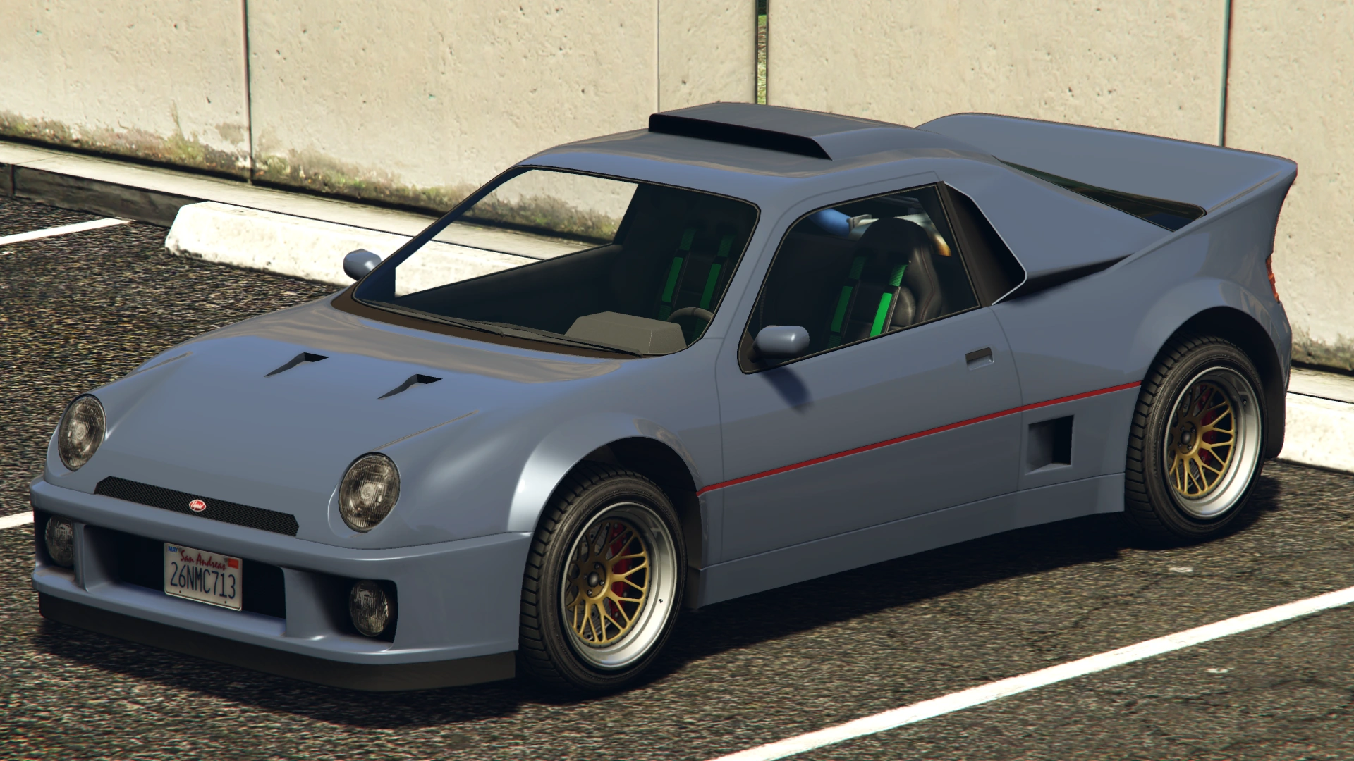 How To Get Vapid GB200 in GTA Online for Free?