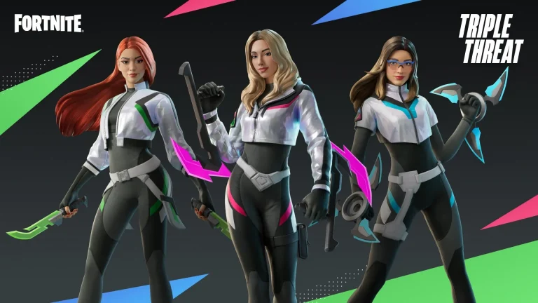 How To Get the Sommerset Fortnite Skin for Free