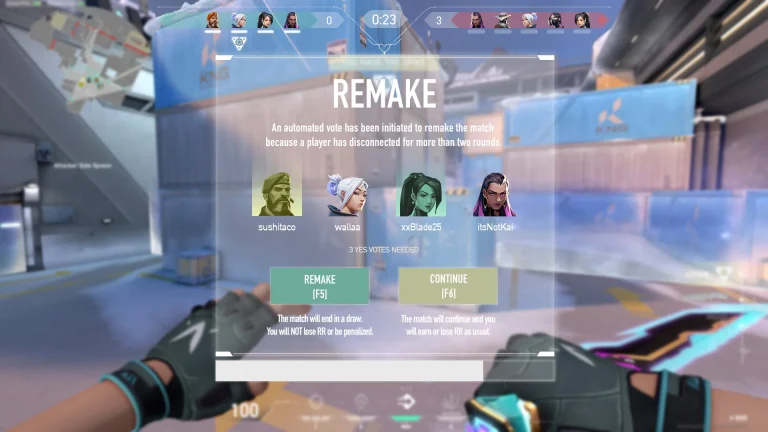 How to Remake in Valorant (2025)?
