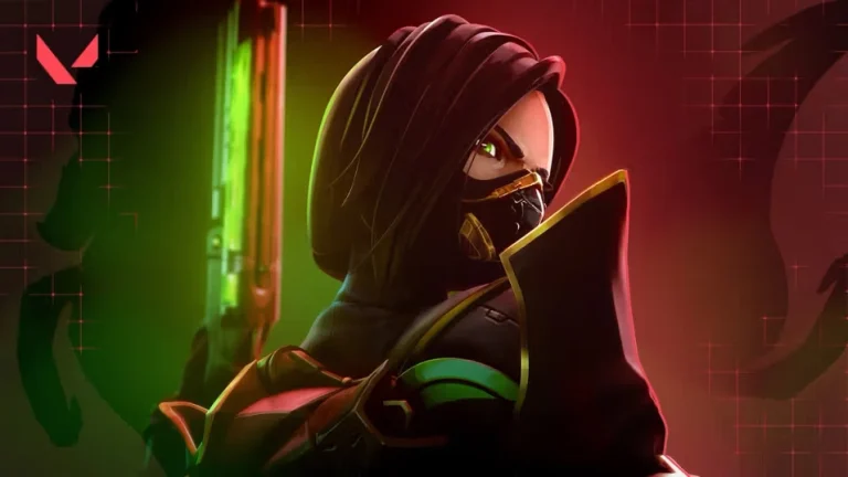 How to Forfeit in Valorant?