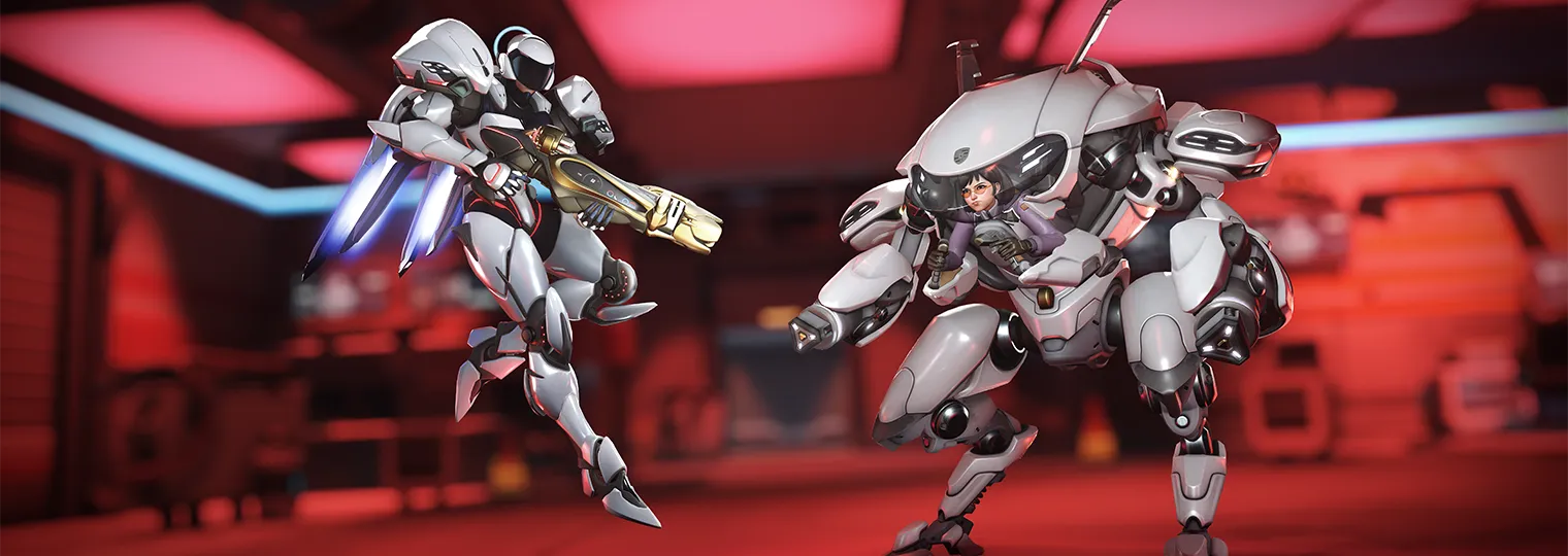How To Unlock Overwatch 2 Porsche Skins