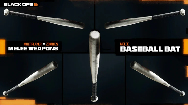 How To Use Melee Weapons in Black Ops 6