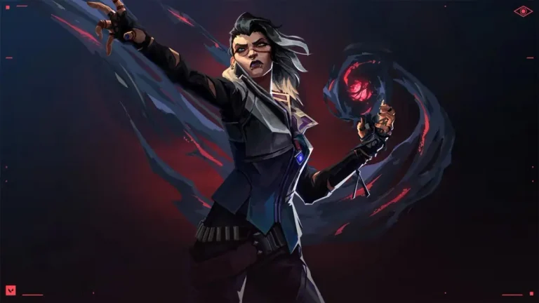 How Valorant Became Gen Z’s Competitive FPS of Choice