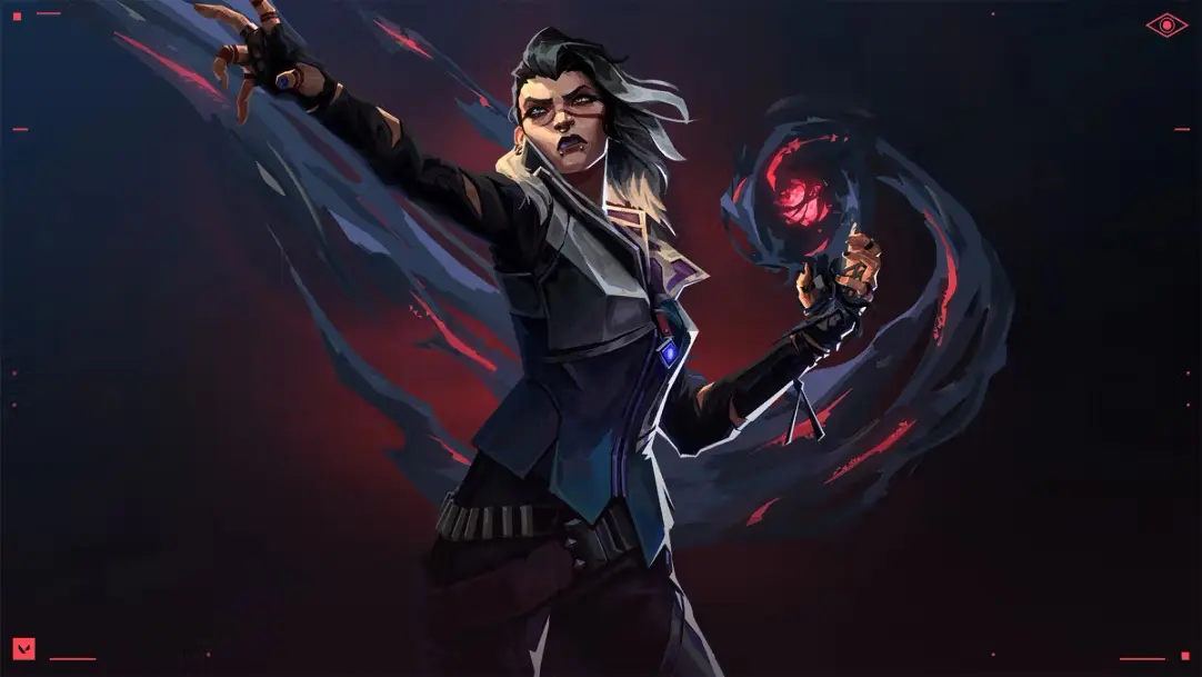 Wie Valorant der wettbewerbsfähigen FPs von Gen Z wurde
 – aboba.ru